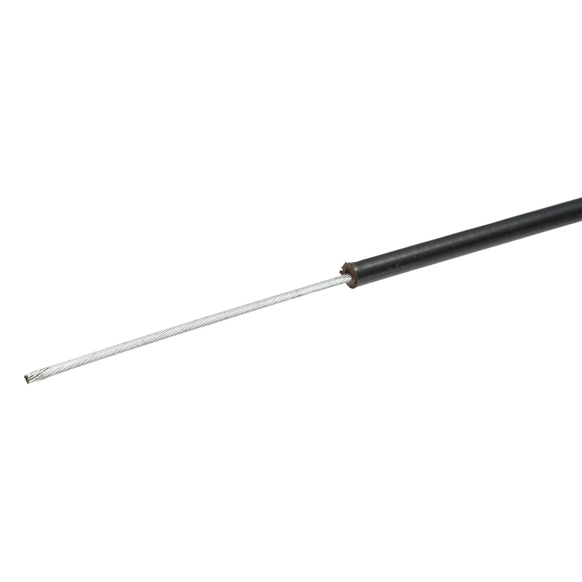 Cablu acceleratie asamblata 690 4.0/1 pentru Tractor Forestier cu motor Perkins L143cm